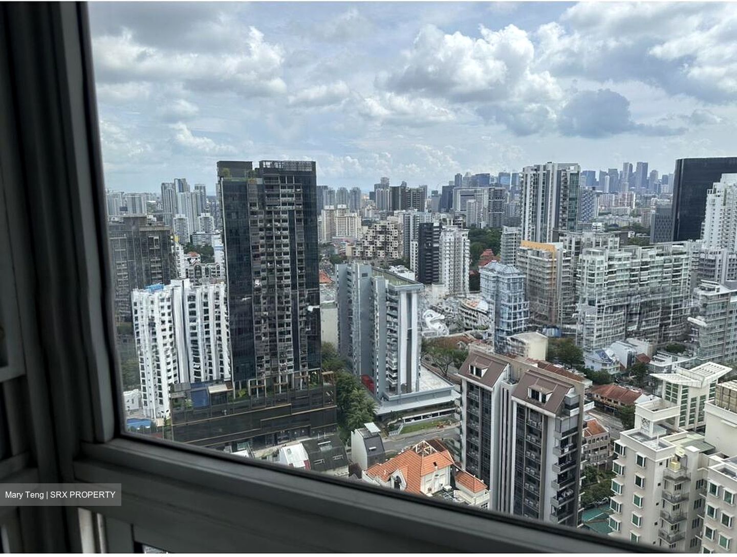 De Royale (D12), Condominium #504529571